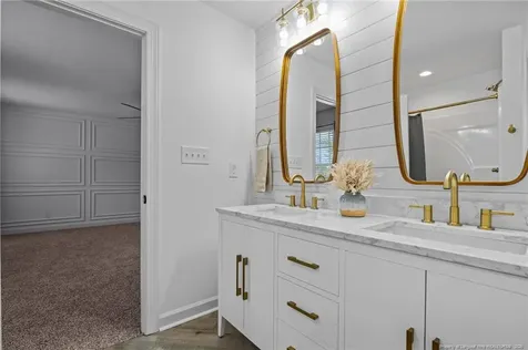 195 Myrtle Oak Drive Cameron NC 28326