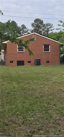 909 Rochester Drive Fayetteville NC 28305