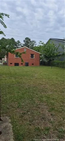 909 Rochester Drive Fayetteville NC 28305