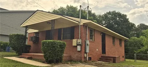 909 Rochester Drive Fayetteville NC 28305
