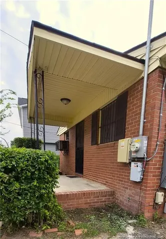 909 Rochester Drive Fayetteville NC 28305