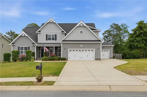 3710 Glencourse Way Fayetteville NC 28311