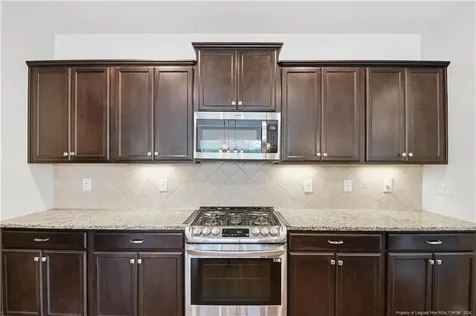 3710 Glencourse Way Fayetteville NC 28311