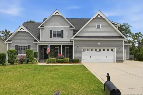 3710 Glencourse Way Fayetteville NC 28311