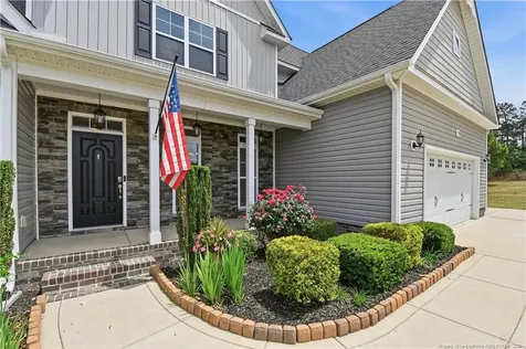 3710 Glencourse Way Fayetteville NC 28311