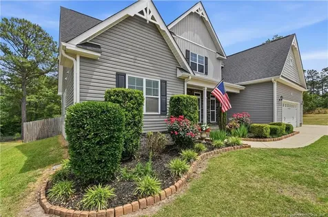 3710 Glencourse Way Fayetteville NC 28311