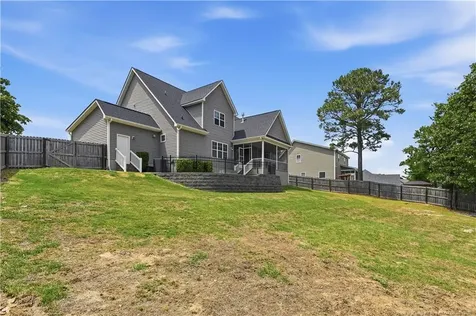 3710 Glencourse Way Fayetteville NC 28311