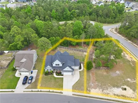 3710 Glencourse Way Fayetteville NC 28311