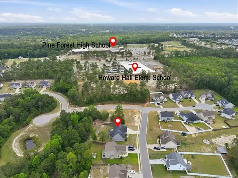 3710 Glencourse Way Fayetteville NC 28311