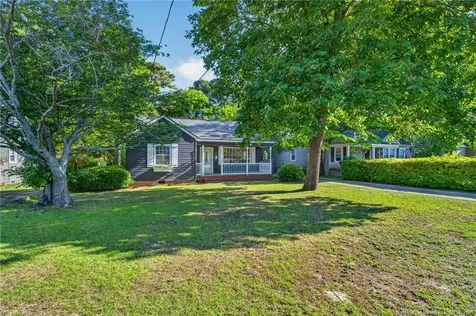 803 Ethelored Street Fayetteville NC 28303