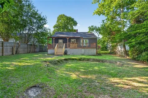 803 Ethelored Street Fayetteville NC 28303