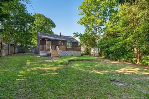 803 Ethelored Street Fayetteville NC 28303