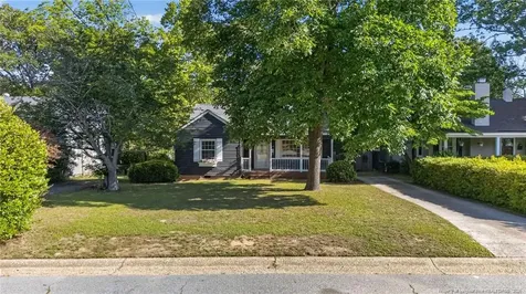 803 Ethelored Street Fayetteville NC 28303