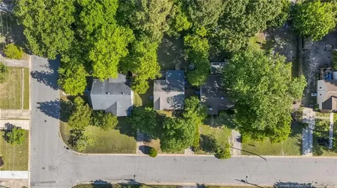 803 Ethelored Street Fayetteville NC 28303