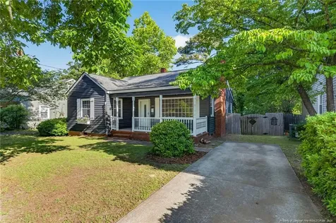 803 Ethelored Street Fayetteville NC 28303