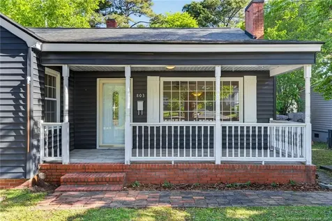 803 Ethelored Street Fayetteville NC 28303