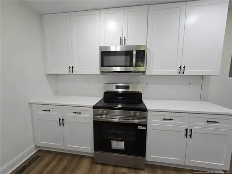 4909 Walnut Drive Fayetteville NC 28304