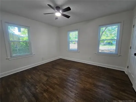 4909 Walnut Drive Fayetteville NC 28304