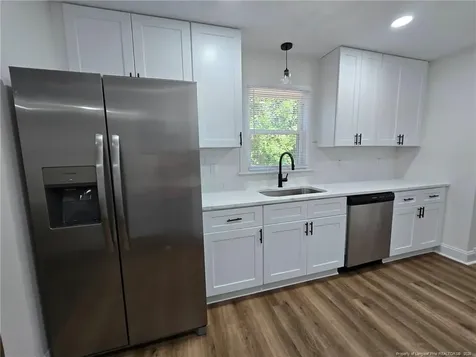 4909 Walnut Drive Fayetteville NC 28304