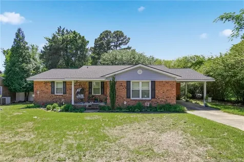 123 Wolfpoint Drive Fayetteville NC 28311