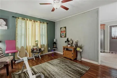 123 Wolfpoint Drive Fayetteville NC 28311
