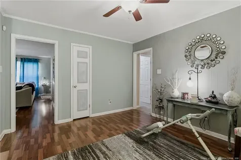 123 Wolfpoint Drive Fayetteville NC 28311