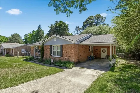 123 Wolfpoint Drive Fayetteville NC 28311