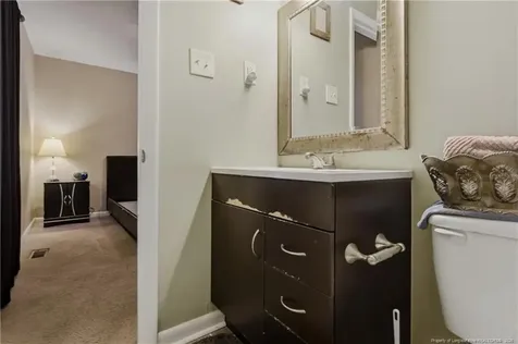 123 Wolfpoint Drive Fayetteville NC 28311