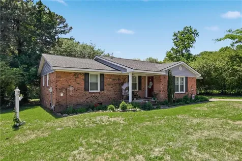 123 Wolfpoint Drive Fayetteville NC 28311