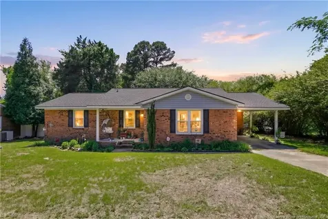 123 Wolfpoint Drive Fayetteville NC 28311