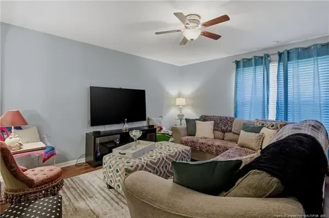 123 Wolfpoint Drive Fayetteville NC 28311