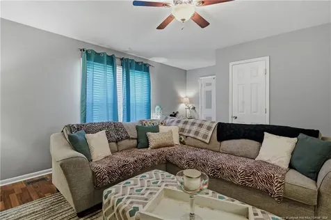 123 Wolfpoint Drive Fayetteville NC 28311