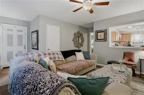 123 Wolfpoint Drive Fayetteville NC 28311