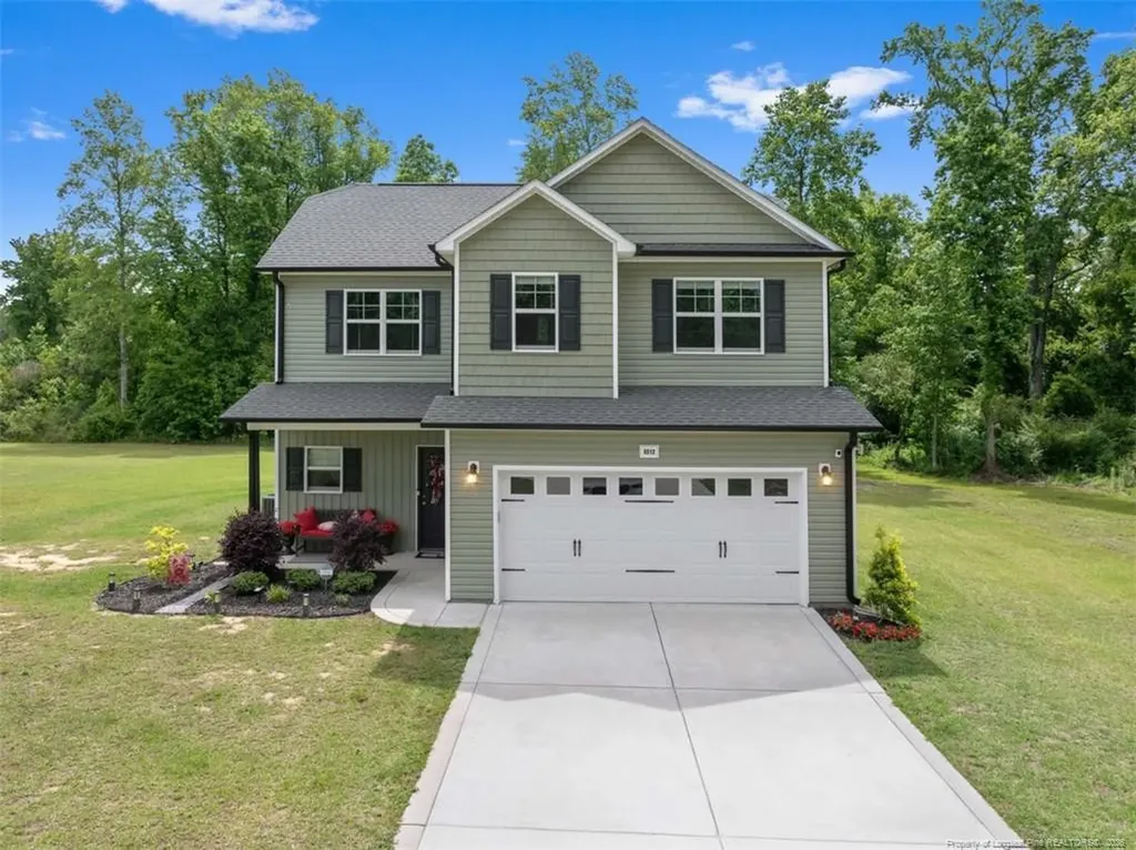 5512 Tolarsville Road St. Paul NC 28384