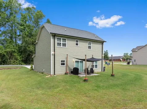 5512 Tolarsville Road St. Paul NC 28384