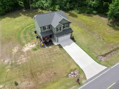 5512 Tolarsville Road St. Paul NC 28384