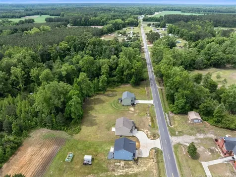 5512 Tolarsville Road St. Paul NC 28384