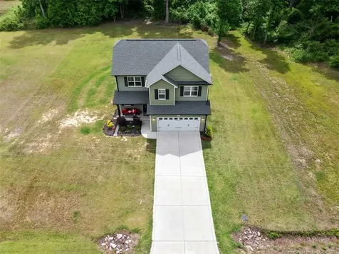 5512 Tolarsville Road St. Paul NC 28384