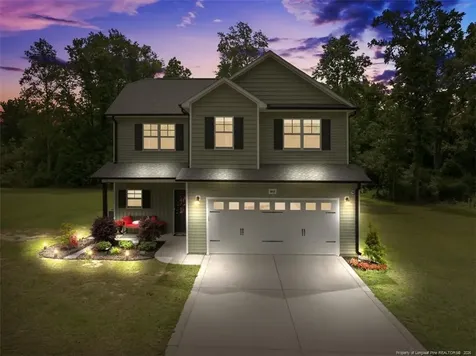 5512 Tolarsville Road St. Paul NC 28384