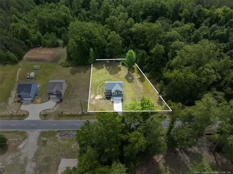 5512 Tolarsville Road St. Paul NC 28384