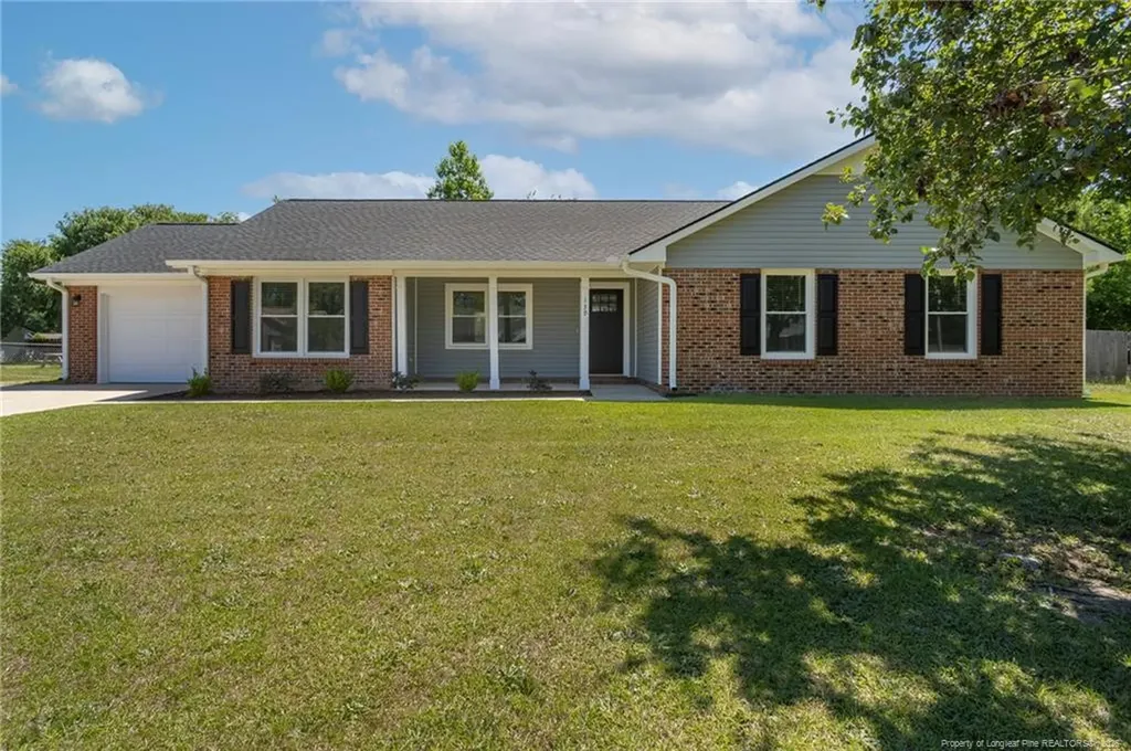 139 Thornbird Drive Raeford NC 28376