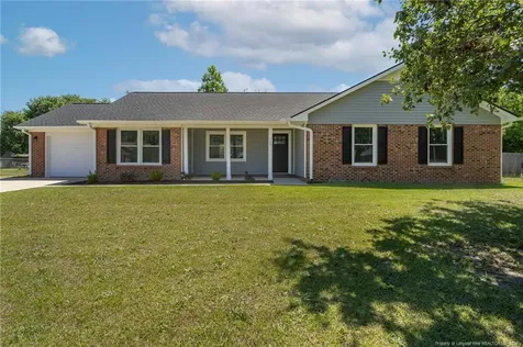 139 Thornbird Drive Raeford NC 28376