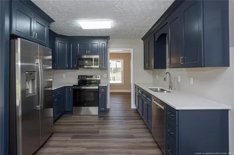 139 Thornbird Drive Raeford NC 28376