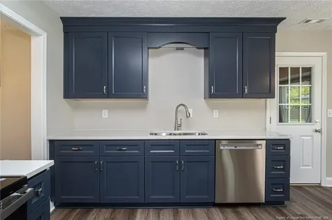 139 Thornbird Drive Raeford NC 28376