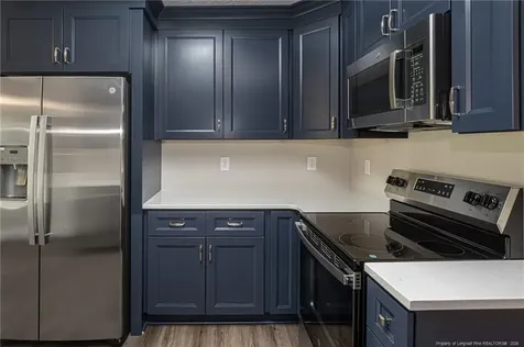 139 Thornbird Drive Raeford NC 28376
