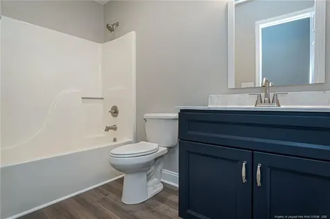 139 Thornbird Drive Raeford NC 28376