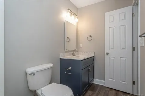 139 Thornbird Drive Raeford NC 28376
