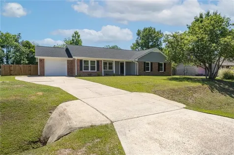 139 Thornbird Drive Raeford NC 28376