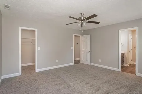 139 Thornbird Drive Raeford NC 28376