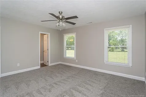 139 Thornbird Drive Raeford NC 28376